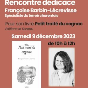 Rencontre dédicace à la médiathèque @ Médiathèque Dominique de Roux